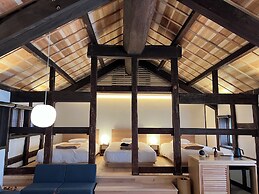 NIPPONIA Sawara Merchant Town Hotel