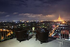 Pyay Garden Residence