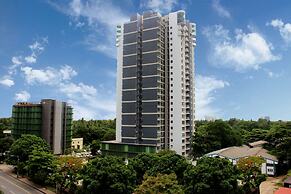 Pyay Garden Residence