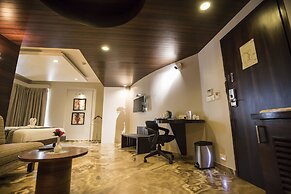 Bizz The Hotel