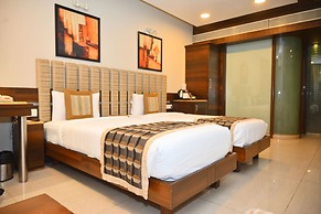 Bizz The Hotel