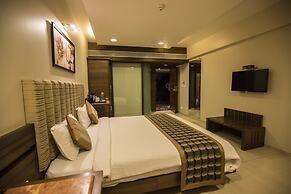 Bizz The Hotel