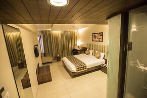 Bizz The Hotel