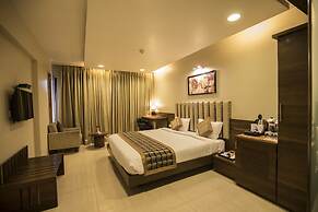 Bizz The Hotel