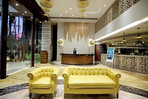 Bizz The Hotel