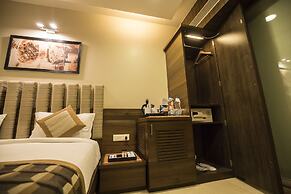 Bizz The Hotel
