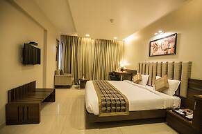 Bizz The Hotel