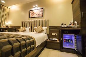 Bizz The Hotel