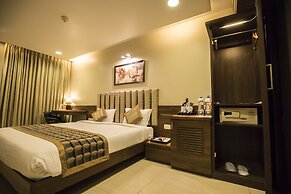 Bizz The Hotel