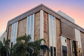 Bizz The Hotel