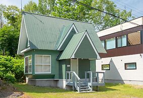 Green House