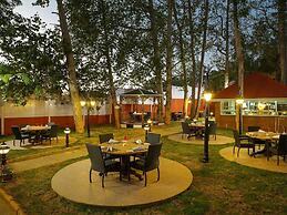 Vinnca West Downs Heritage Resort, Ooty