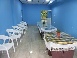 New Blue Home
