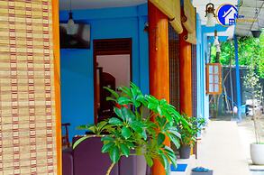 New Blue Home