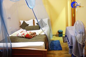 New Blue Home