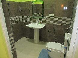 New Blue Home