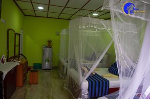 New Blue Home