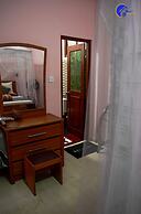 New Blue Home