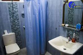 New Blue Home