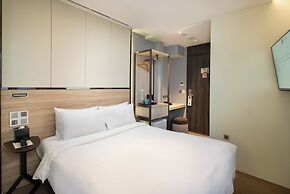 The Quay Hotel
