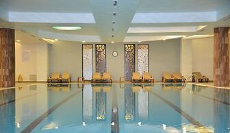 Teras Aqua Park Hotel & Spa