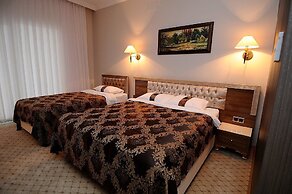 Teras Aqua Park Hotel & Spa