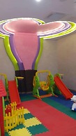 Teras Aqua Park Hotel & Spa
