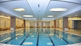 Teras Aqua Park Hotel & Spa