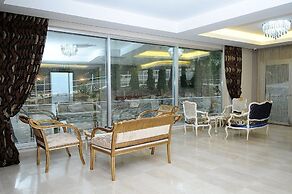 Teras Aqua Park Hotel & Spa