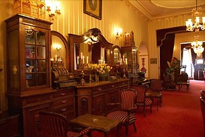 Grand Hotel de Londres