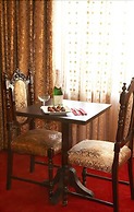Grand Hotel de Londres