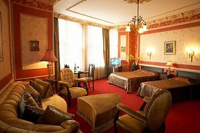 Grand Hotel de Londres