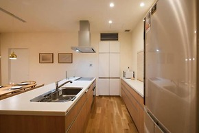 Kabayama House
