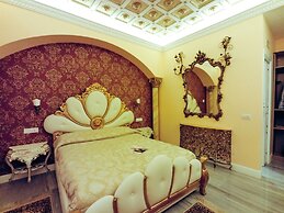 Impero Vaticano Suites Guest House