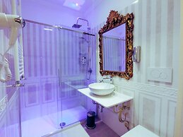 Impero Vaticano Suites Guest House