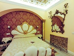 Impero Vaticano Suites Guest House