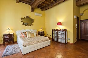 Impero Vaticano Navona Apartment
