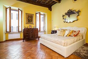 Impero Vaticano Navona Apartment