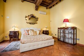 Impero Vaticano Navona Apartment