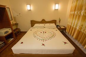 Inle Apex Hotel