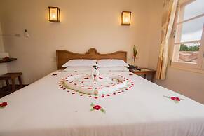 Inle Apex Hotel