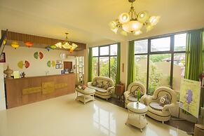 Inle Apex Hotel