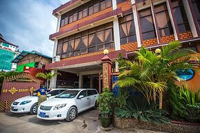 Inle Apex Hotel