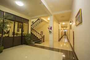 Inle Apex Hotel