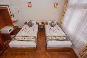 Inle Apex Hotel