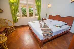 Inle Apex Hotel