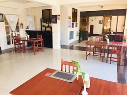 Inle Apex Hotel