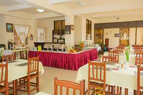 Inle Apex Hotel