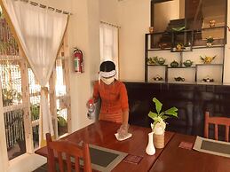 Inle Apex Hotel
