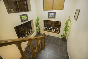 Inle Apex Hotel
